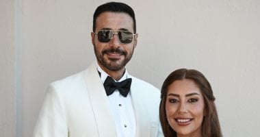 أحمد السعدني يعلن عن زواجه من ميرنا الهلباوي