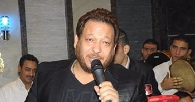 أحمد العيسوي يعلن تعافيه بعد تركيب دعامتين في القلب