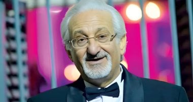 أحمد حلاوة يعود إلى شاشة السينما بعد 4 سنوات ونصف من غيابه