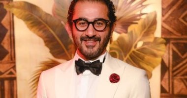 أحمد حلمي يستعد لطرح فيلمه الجديد “أضعف خلقه”
