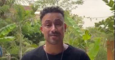 أحمد داوود يتوجه إلى الإسكندرية وطنطا لمشاهدة فيلم “إذما” مع الجمهور