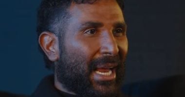 أحمد سعد يحيي حفله الخامس في جولته الأمريكية بأتلانتا 18 يونيو