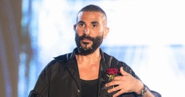 أحمد سعد يطلق جولته الغنائية في أمريكا وكندا بحفل في سيلفر سبرينج 11 يونيو