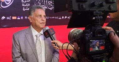 أحمد عبد الجليل: أهمية دخوله القائمة القصيرة لجائزة الدولة