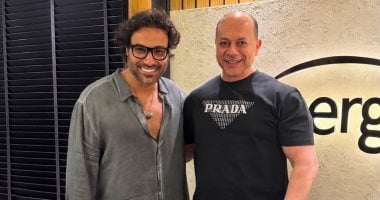 أحمد فهمي يعود للكوميديا في رمضان 2027 بعد غياب في “سره الباتع”