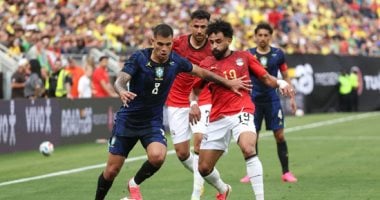 أربع منتخبات عربية تسعى لتحقيق الفوز الأول في كأس العالم 2026، ومصر تتصدر القائمة