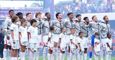 إنجلترا تحقق انتصارًا مهمًا على كرواتيا في كأس العالم