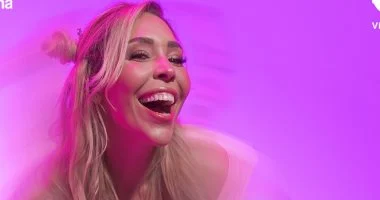 «أسبوع جننى» يجمع الفنانة الهولندية لاروسى والمغني محمد قماح في تعاون فني جديد