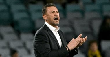 أستراليا تجدد عقد مدربها حتى 2027 قبل مواجهة تركيا في كأس العالم