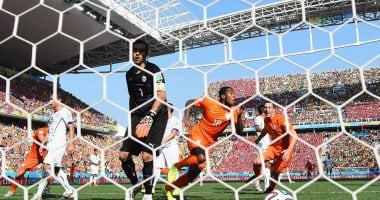 أسرع أهداف البدلاء في تاريخ كأس العالم