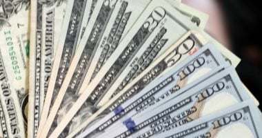 ثبات سعر الدولار أمام الجنيه في البنوك اليوم الأربعاء 10-6-2026