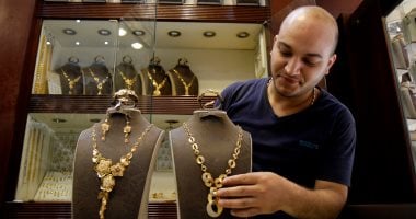 آخر تطورات سعر الذهب: عيار 18 يسجل 5100 جنيه