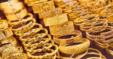 أسعار الذهب في مصر اليوم الاثنين 22 يونيو 2026 وتوقعات جديدة