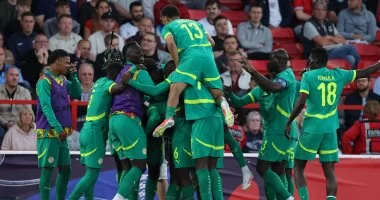 أسعار مرتفعة لتذاكر مباراة فرنسا والسنغال في كأس العالم 2026