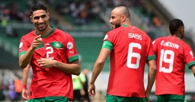 أشرف حكيمي: نعد بمباراة تليق بالمغرب وإيقاف فينيسيوس مسؤولية جماعية