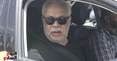 أشرف زكي يؤكد احترامه لقرار المجلس الأعلى لتنظيم الإعلام بشأن محمد الغيطي