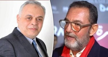أشرف زكي يوضح: الأطباء يوصون بعدم نقل الفنان محمد مرزبان إلى القاهرة بسبب حالته الصحية