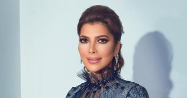 أصالة تستعد لتقديم أشهر أغانيها في حفل أبوظبي نهاية الشهر الجاري