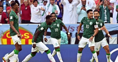 أفضل لحظات منتخبات آسيا في تاريخ كأس العالم بين 1938 و2022