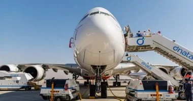 أكبر طائرة ركاب في العالم تحلق حاليًا في 2026