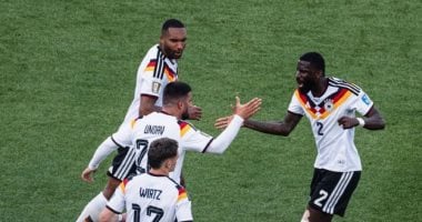 ألمانيا تتصدر قائمة أكثر المنتخبات تسجيلًا للأهداف في كأس العالم 2026