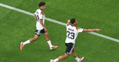 ألمانيا تتغلب على كوراساو 5-1 في كأس العالم