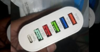 ألوان منافذ USB: دلالات كل لون ونوعه