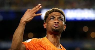 أماد ديالو يسجل إنجازًا تاريخيًا لكوت ديفوار في كأس العالم أمام الإكوادور