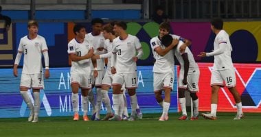 أمريكا تبدأ مشوارها في كأس العالم 2026 بمواجهة باراجواي