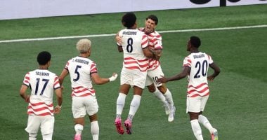 أمريكا تسعى لحسم التأهل ضد أستراليا في كأس العالم 2026