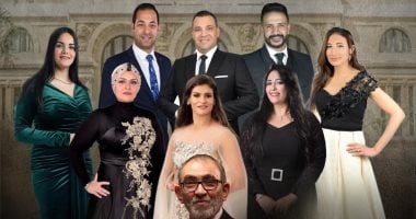 أمسية فنية تحتفي بروائع أم كلثوم ووردة في أوبرا الإسكندرية
