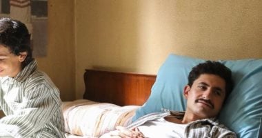 أمير المصري يكشف كواليس فيلم “القصص” والعرض اليوم في السينمات
