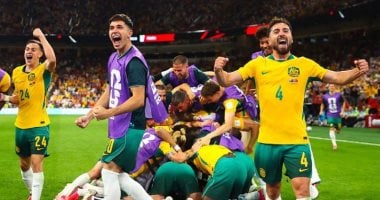 أهداف مباراة أستراليا وتركيا في كأس العالم 2026