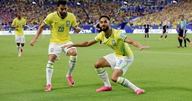 أهداف مباراة اسكتلندا والبرازيل في كأس العالم 2026