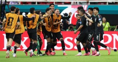أهداف مباراة المكسيك وكوريا الجنوبية في كأس العالم 2026