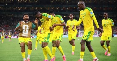 أهداف مباراة جنوب أفريقيا وكوريا الجنوبية في كأس العالم 2026