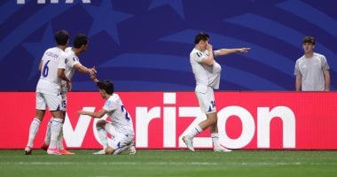 أوزباكستان تتفوق على الكونغو الديمقراطية في الشوط الأول بكأس العالم
