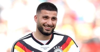 أونداف ينتظر التاريخ في مباراة ألمانيا والإكوادور بكأس العالم 2026