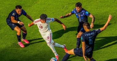 إسبانيا تسجل هدفًا في مرمى أوروجواي بكأس العالم 2026