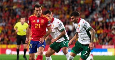 منتخب السعودية يهدف لكسر عقدة إسبانيا في كأس العالم