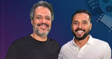 إسلام جاد يتحدث عن الإبداع في بودكاست “الشغلانة” مع آسر أحمد
