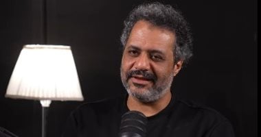 إسلام جاد يستعرض أفضل المنح التي تعزز ابتكار مصممي الجرافيك