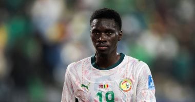 إسماعيلا سار يتفوق على بابا ديوب ويتصدر قائمة هدافي السنغال في كأس العالم