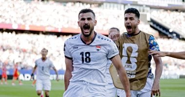 إصابة أيمن حسين قد تؤثر على مشاركته أمام السنغال في كأس العالم 2026