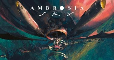 إصدار الفصل الأخير من لعبة Ambrosia Sky في 6 أغسطس مع تحديث مجاني للمشترين