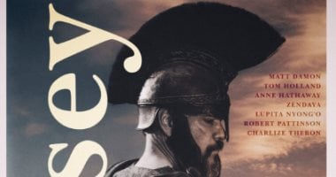 إقبال كبير على تذاكر The Odyssey يعطل مواقع الحجز