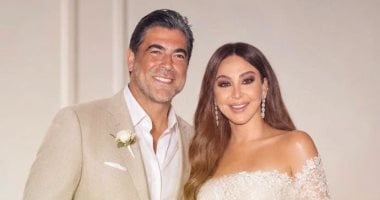 إليسا ووائل كفوري في دائرة الضوء: نجوم تأثروا بصور الذكاء الاصطناعي