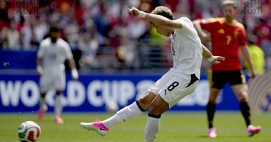 إمام عاشور يتوج بلقب أفضل لاعب في خامس أيام كأس العالم 2026 بتصويت الجماهير