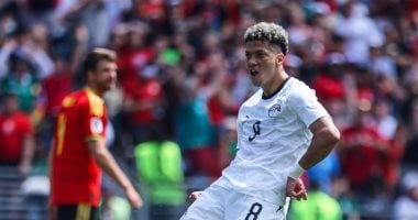 إمام عاشور يجذب أنظار وست هام بعد تألقه في كأس العالم 2026