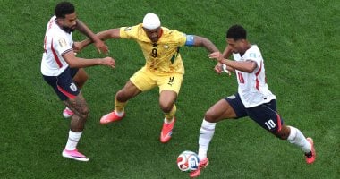 إنجلترا تتصدر قائمة أكثر المنتخبات تعادلًا في تاريخ كأس العالم
